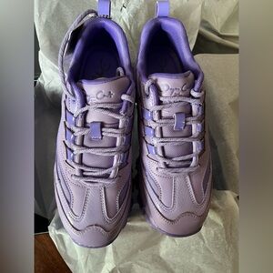 Skechers x Doja Cat - Womens Doja'Lite Pop - Size 6.5 177943 LAV - Lavender RARE